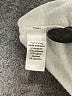 Maurices Silver Pullover Hoodie Size L - photo 8