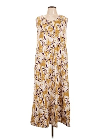 UT for Uniqlo Casual Dress (view 1)