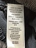 Splendid Black Casual Pants Size M - photo 8