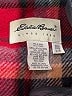 Eddie Bauer Solid Green Raincoat Size L - photo 6