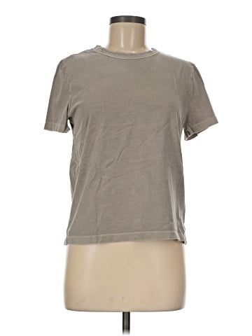 Madewell Short Sleeve T-Shirt (view 1)