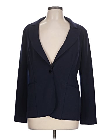 White House Black Market Blazer (view 1)