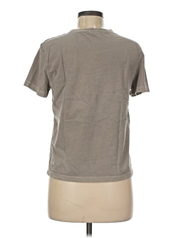 Madewell Short Sleeve T-Shirt (view 2)