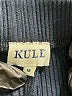 Kule Solid Black Formal Skirt Size M - photo 4