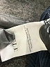 Kule Solid Black Formal Skirt Size M - photo 5