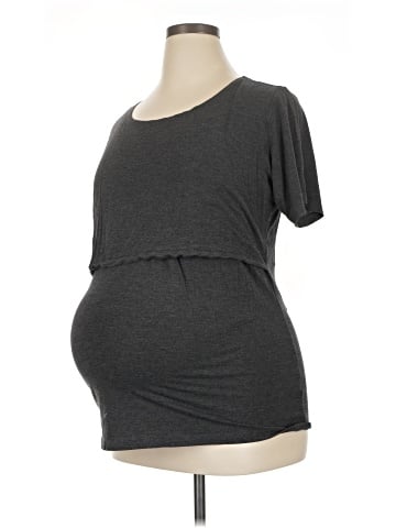 Smallshow Short Sleeve T-Shirt (view 1)
