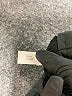 Gap Black Active Pants Size 00 - photo 8