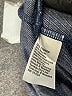 Madison Stripes Blue Jumpsuit Size 2X - photo 5