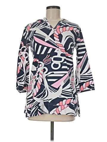 Barbara Gerwit Cardigan (view 1)
