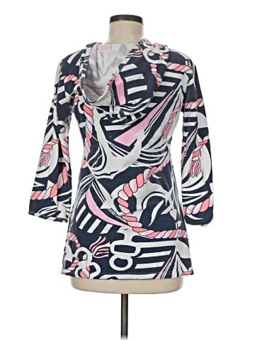 Barbara Gerwit Cardigan (view 2)