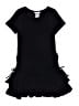 Bonnie Jean Black Dress Size 14 - photo 1