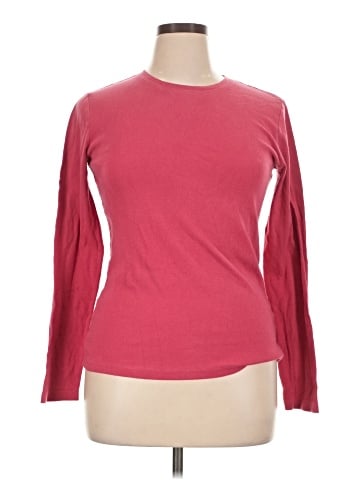 Gap Outlet Long Sleeve T-Shirt (view 1)