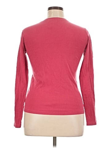 Gap Outlet Long Sleeve T-Shirt (view 2)