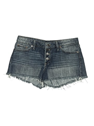 Lucky Brand Denim Shorts (view 1)