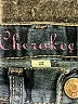 Cherokee Blue Jeans Size 2T - photo 3