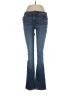 Tommy Hilfiger Hearts Blue Jeans Size 6 - photo 1