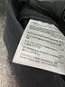 Alfani Solid Black Active Pants Size 18 (petite) - photo 5