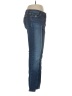 Tommy Hilfiger Hearts Blue Jeans Size 6 - photo 4