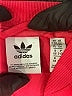 Adidas Red Track Jacket 3-6 MO / 6 MO - photo 3