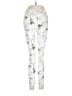 Buffalo by David Bitton Print White Jeans Size 2 - photo 1
