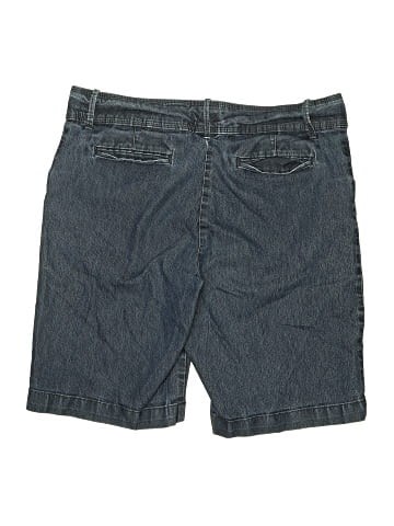 Lee Denim Shorts (view 2)