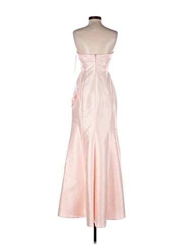 Alfred Sung Cocktail Dress (view 2)