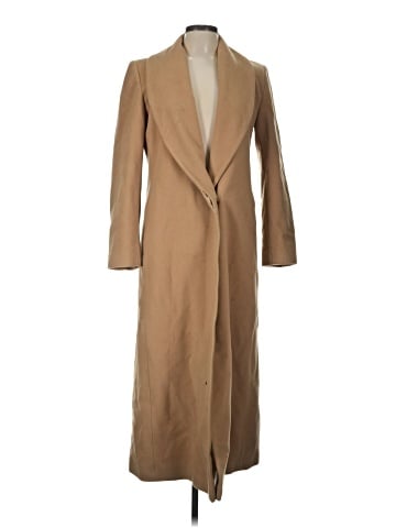 Marvin Richards Trenchcoat (view 1)