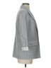 Topshop Gray Coat Size 2 - photo 4