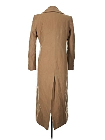 Marvin Richards Trenchcoat (view 2)