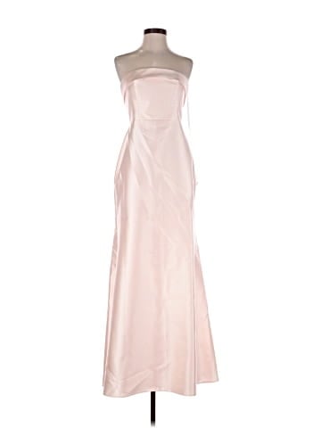 Alfred Sung Cocktail Dress (view 1)