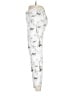 Buffalo by David Bitton Print White Jeans Size 2 - photo 5