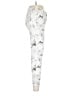 Buffalo by David Bitton Print White Jeans Size 2 - photo 4