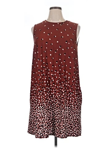 Apt. 9 Casual Dress (view 1)