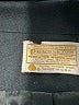 Pendleton 100% Virgin Wool Black Wool Blazer Size 16 - photo 6