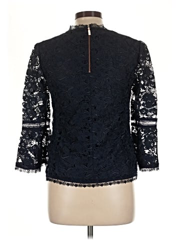 Ted Baker London 3/4 Sleeve Blouse (view 2)