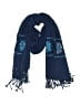 Unbranded Blue Scarf One size - photo 1