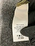 Joe Fresh 100% Polyester Green 3/4 Sleeve Top Size S - photo 8