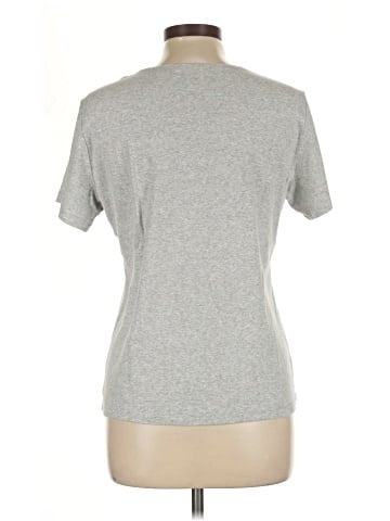 Karen Scott Short Sleeve T-Shirt (view 2)