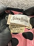Neiman Marcus 100% Silk Pink Kimono Size 4 - photo 7