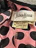 Neiman Marcus 100% Silk Pink Kimono Size 4 - photo 8