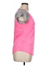 Reebok 100% Polyester Pink Active T-Shirt Size XL - photo 4