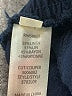 Max Studio Solid Blue Linen Pants Size S - photo 5