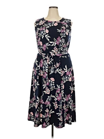 Charter Club Casual Dress (view 1)