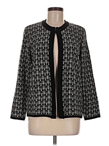 Kasper Cardigan (view 1)