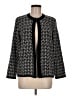Kasper Black Cardigan Size M - photo 1