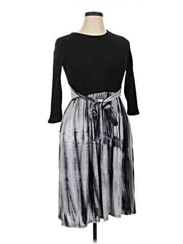 Reba Casual Dress (view 1)
