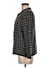 Kasper Black Cardigan Size M - photo 5