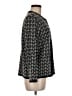 Kasper Black Cardigan Size M - photo 4