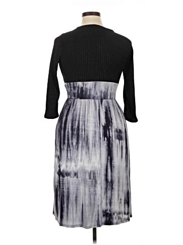 Reba Casual Dress (view 2)