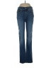 True Religion Blue Jeans Size 30 waist - photo 1